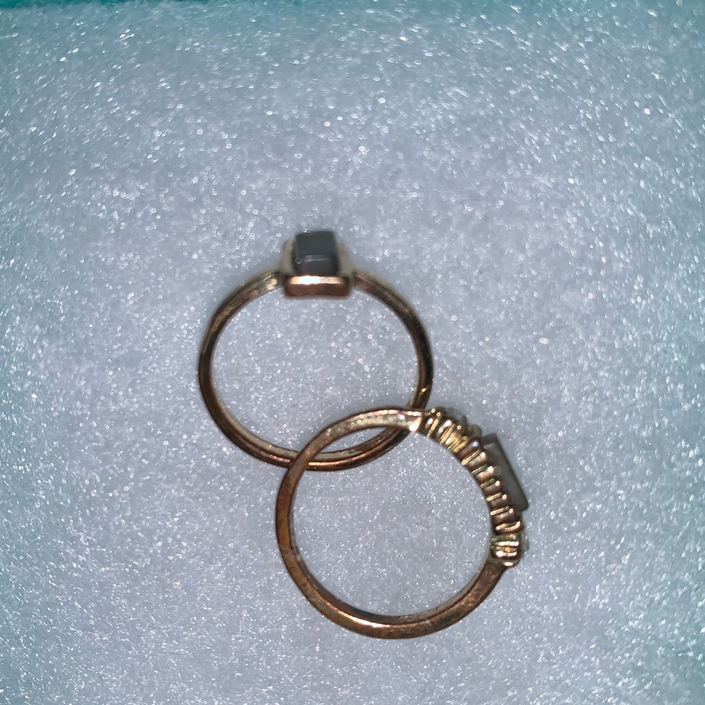 Rings - Picture 2 of 3